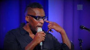 Cleveland Watkiss Hit The Road Jack